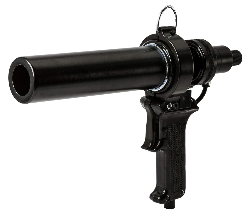 Newborn 710AL-12 Air Driven Pneumatic Applicator with Lightweight Aluminum Ba...