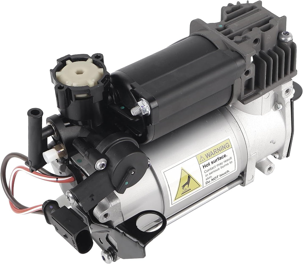 KUSATEC 2203200104 Air Ride Suspension Compressor Pump