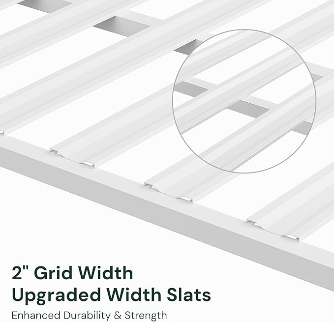 SunsGrove 3x8 Garage Storage Overhead Rack Organization, Adjustable Ceiling (...