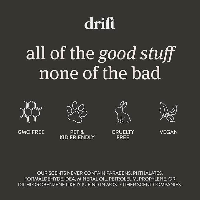 Drift Car Air Freshener (3 Pack)