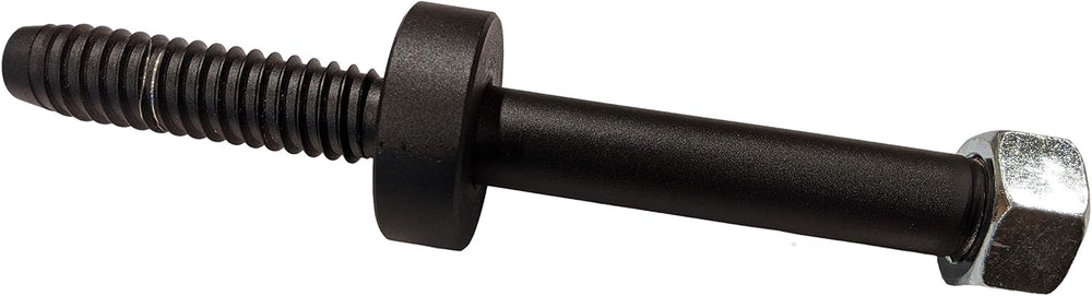 Treehouse Perch Hardware - 1.25"x6" Perch - 1" Long Collar - B...