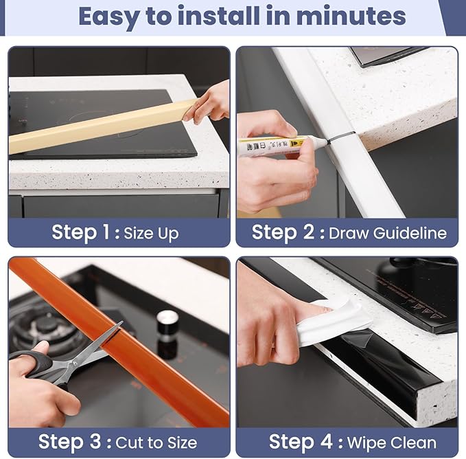 2PCS Wall Corner Protectors Guards