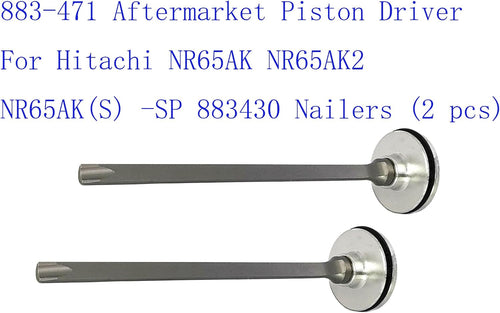 (2 pcs) 883-471 aftermarket piston driver fits for shown in use
