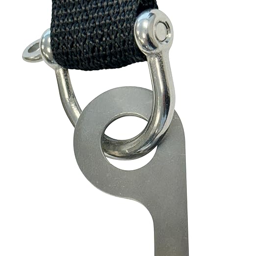 T&T Tools Lid Sling Hook