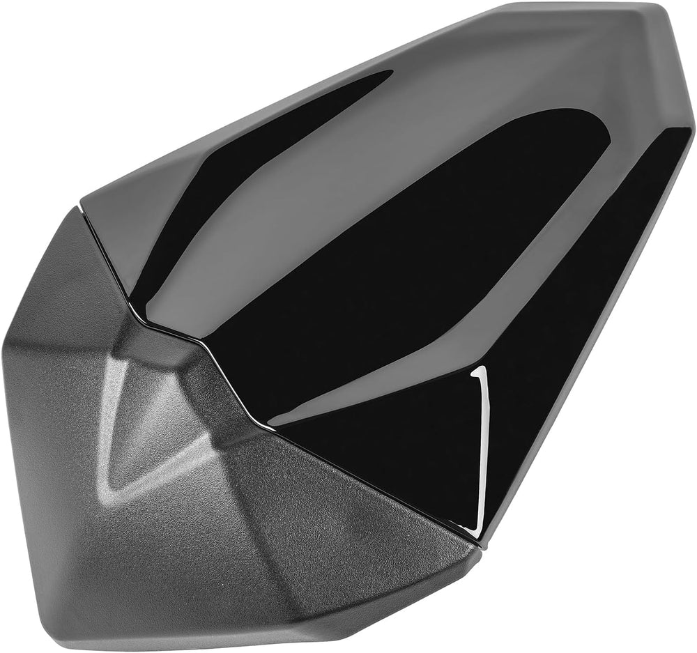 Motorcycle Rear Seat Cowl Fit for Ninja 500 Z500 2024 2025 2026 ABS Plastic P...
