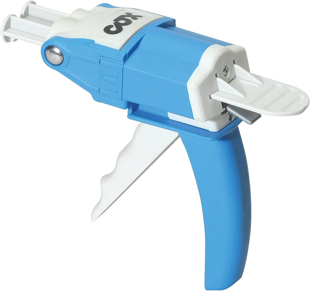 COX MP25 50 ml. Twin Mini-Cartridges 1:1, 2:1, 4:1 & 10:1 Mix Ratios Manu...