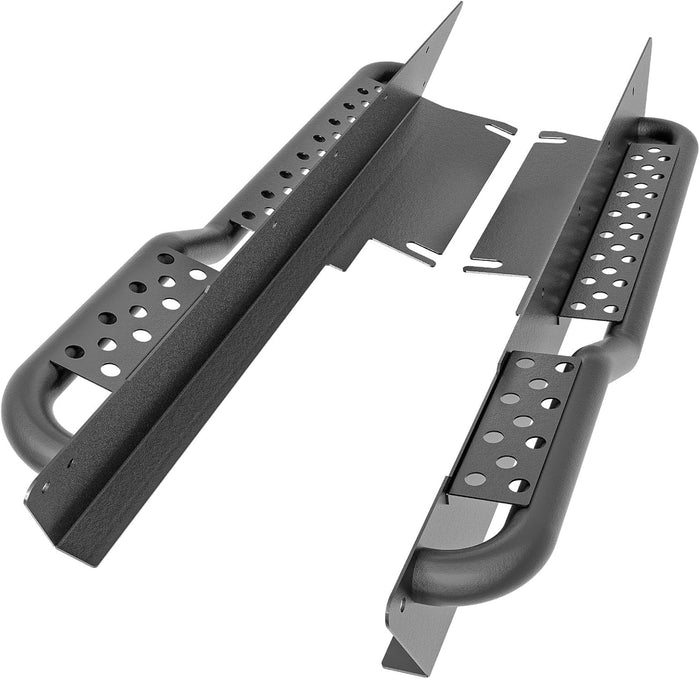 Running Boards Side Steps Compatible