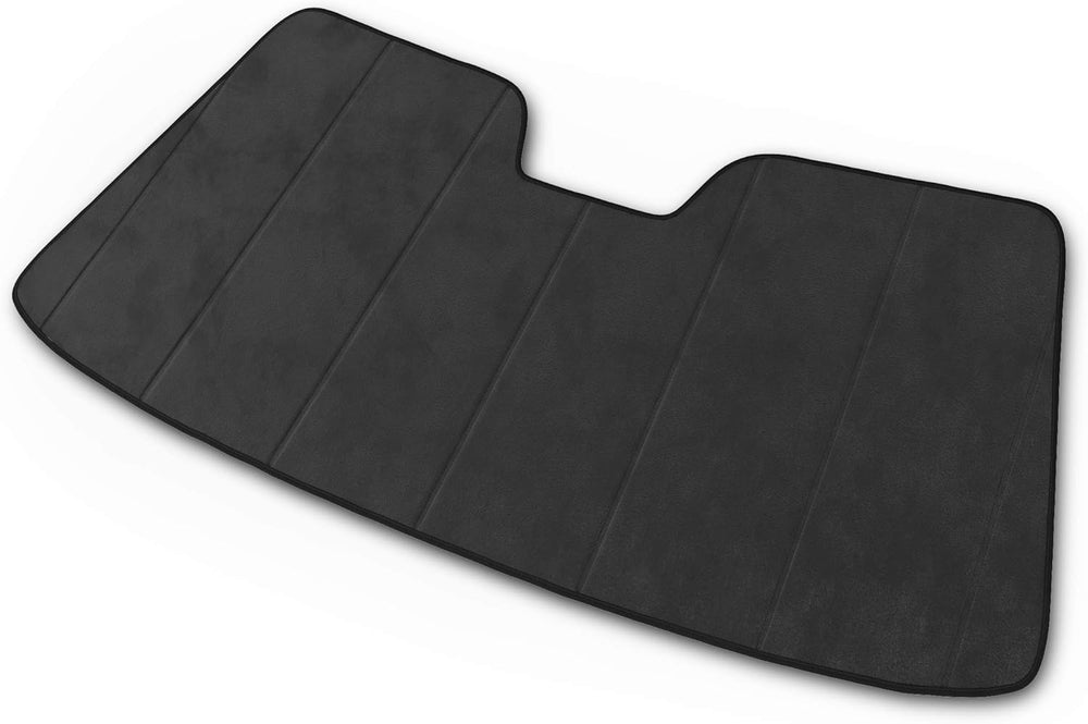 Autotech Park Foldable Sunshade Compatible with 2024-2026 Hyundai Kona, Custo...
