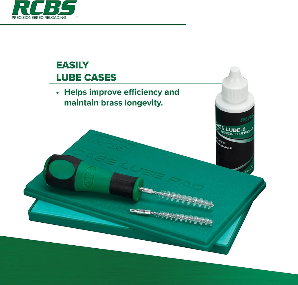 RCBS Case Lube Kit-2