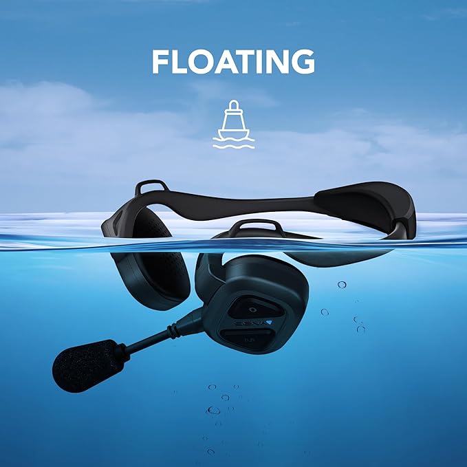 Sena Nautitalk Bosun On Board Crew Communication Headset