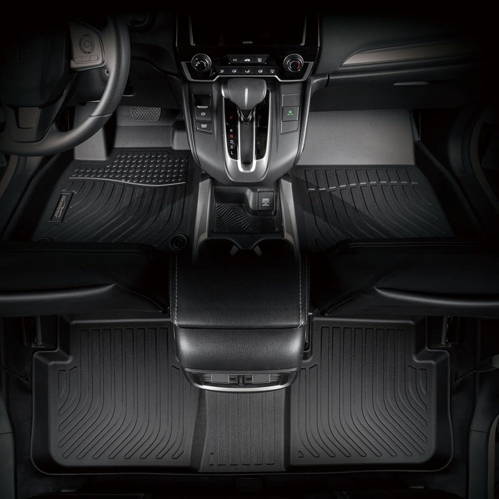 Floor Mats Cargo Liner for 2021-2026 Chevy Suburban/GMC Yukon XL