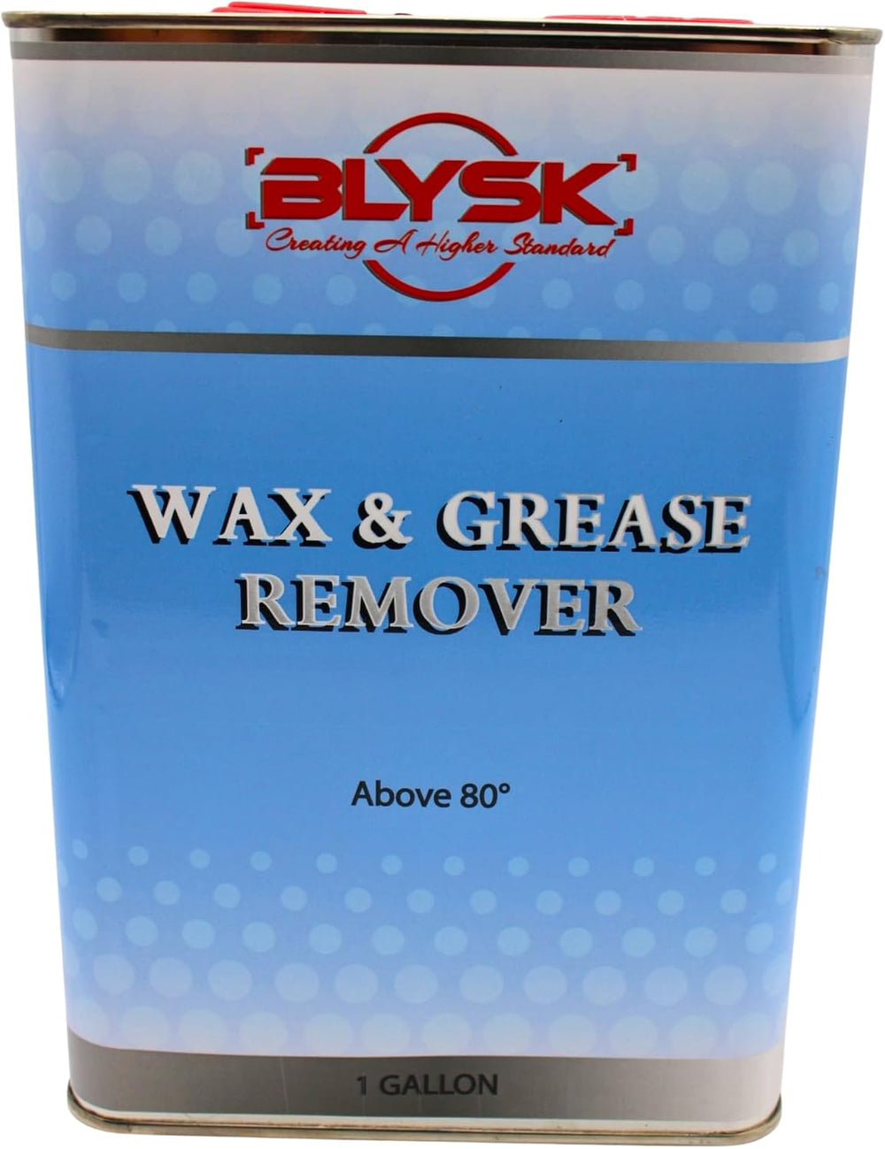 Wax & Grease Remover 1 Gallon, Surface Prep Cleaner | Tar Removal, Wax Re...