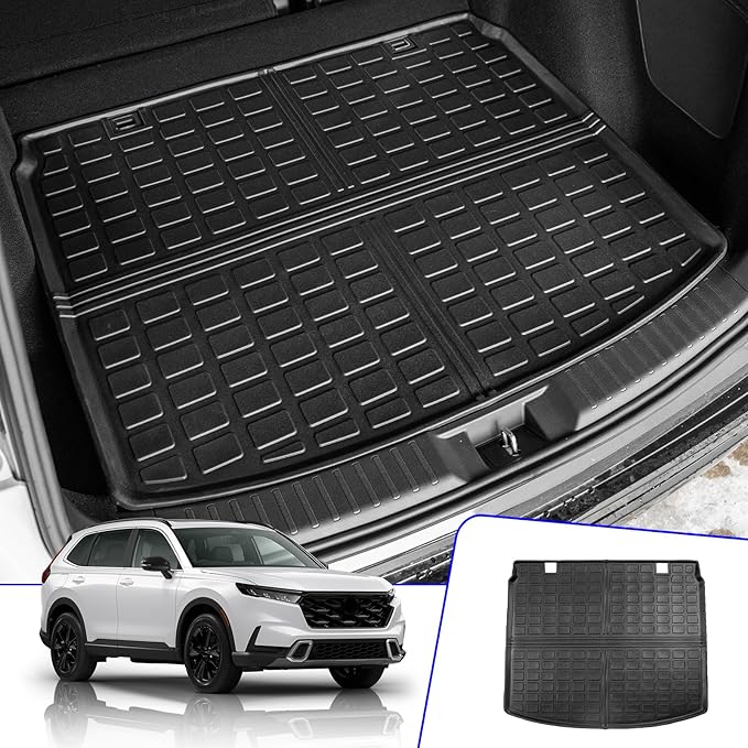 Rongtaod Cargo Mat Compatible