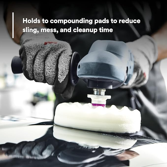 Perfect-It Perfect-It EX AC Rubbing Compound, Fast Cutting, High Performing