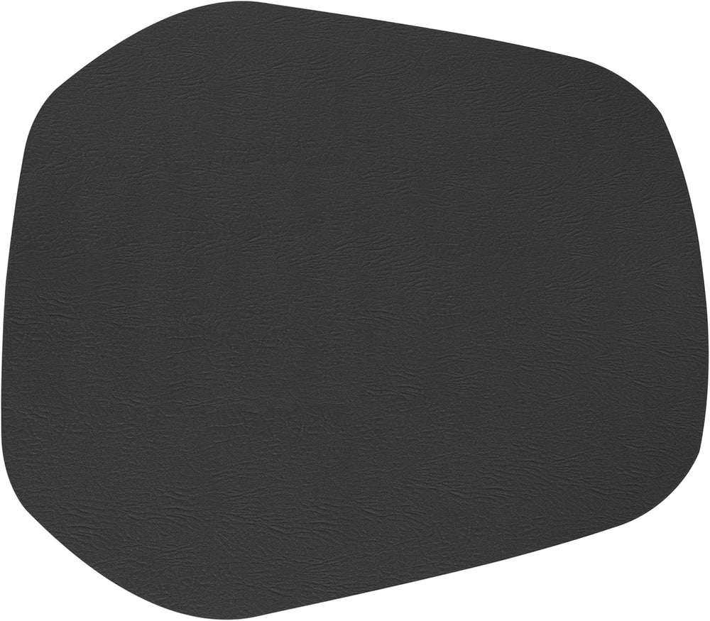 ALMULOO Seat Cover Plastic PVC Black Compatible with 2015-2023 Honda Rancher ...