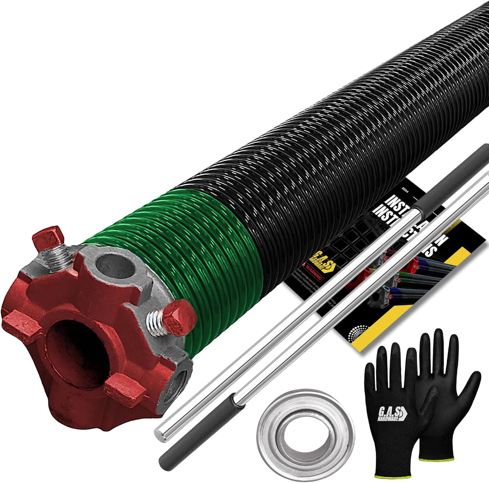 Garage Door Torsion Spring 243x2x30 Torsion Springs