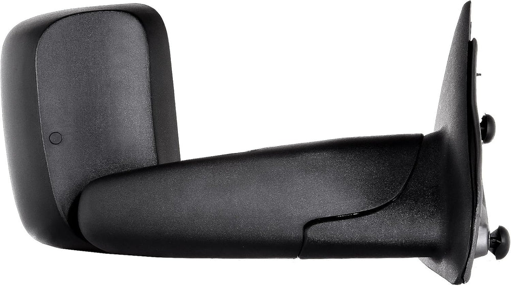 A Pair Towing Mirrors Fits 2002-2008 for Dodge for Ram 1500 2003-2009 for Dod...