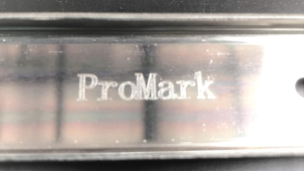 10 Pack Promark 3-Section 100 LB Capacity Full Extension Ball Bearing Side Mo...