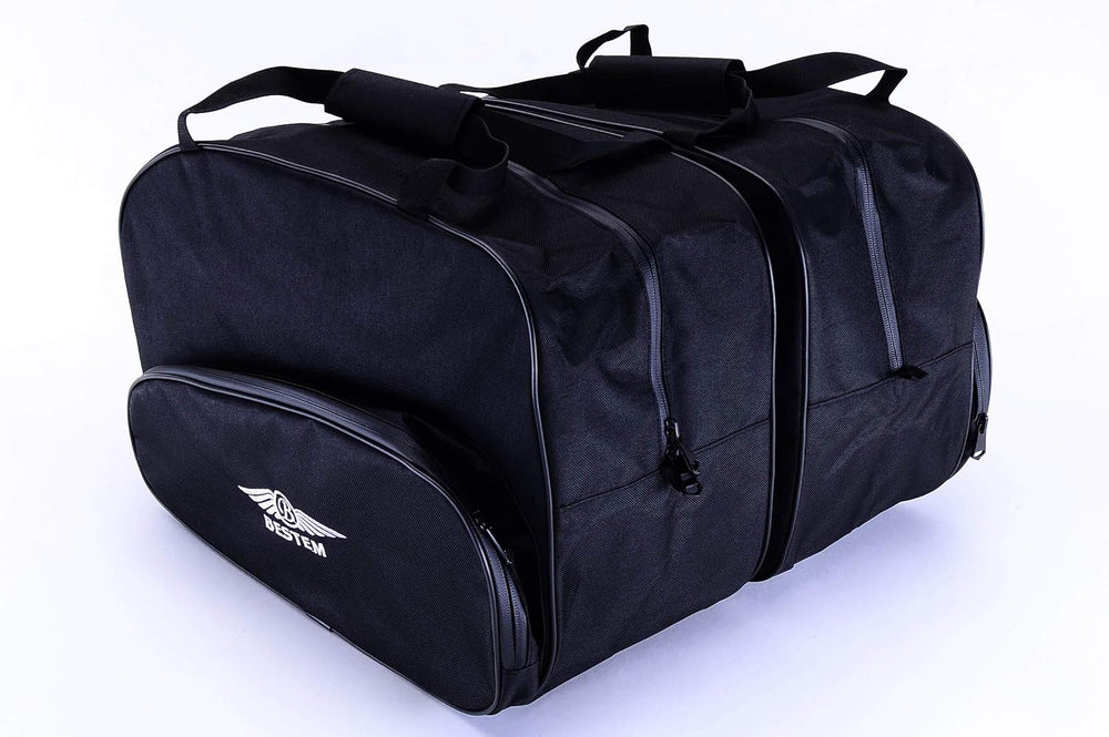 Bestem (LGBM-K16-SDL) Black Saddlebag Liners for BMW K1600GT R1200RT 2014+