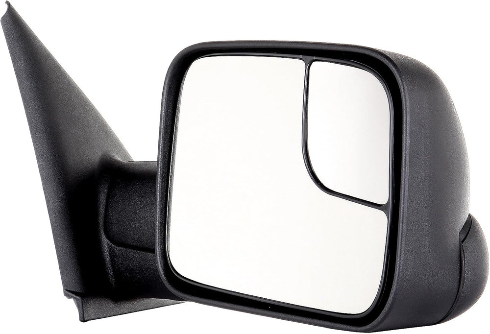 A Pair Towing Mirrors Fits 2002-2008 for Dodge for Ram 1500 2003-2009 for Dod...