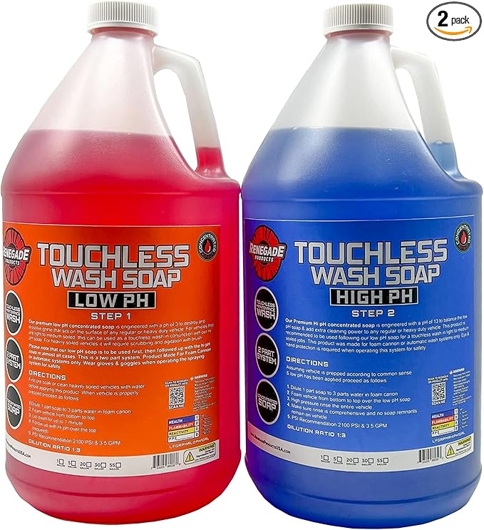 Renegade Products USA