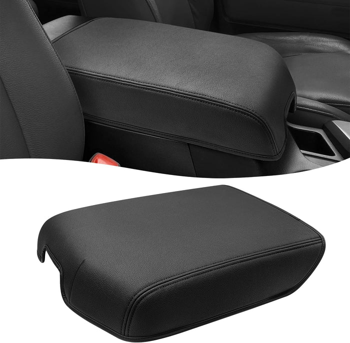 Center Console Cover for Toyota Tundra Accessories 2007-2013 & Toyota Sequoia