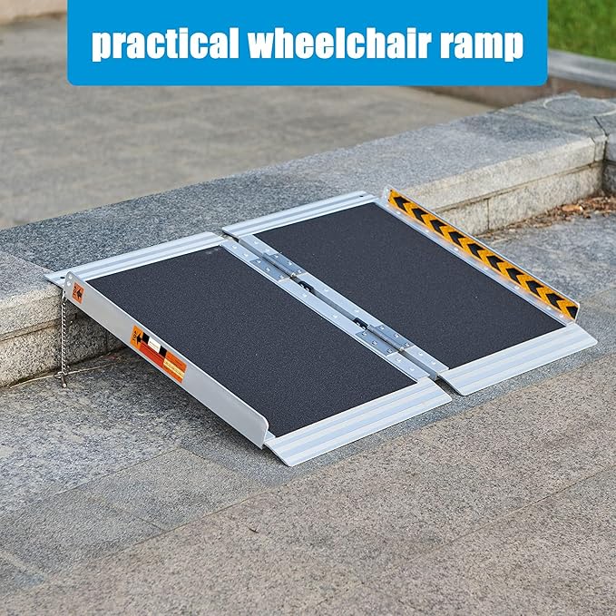 LEMNISCATE 2FT Wheelchair Ramps
