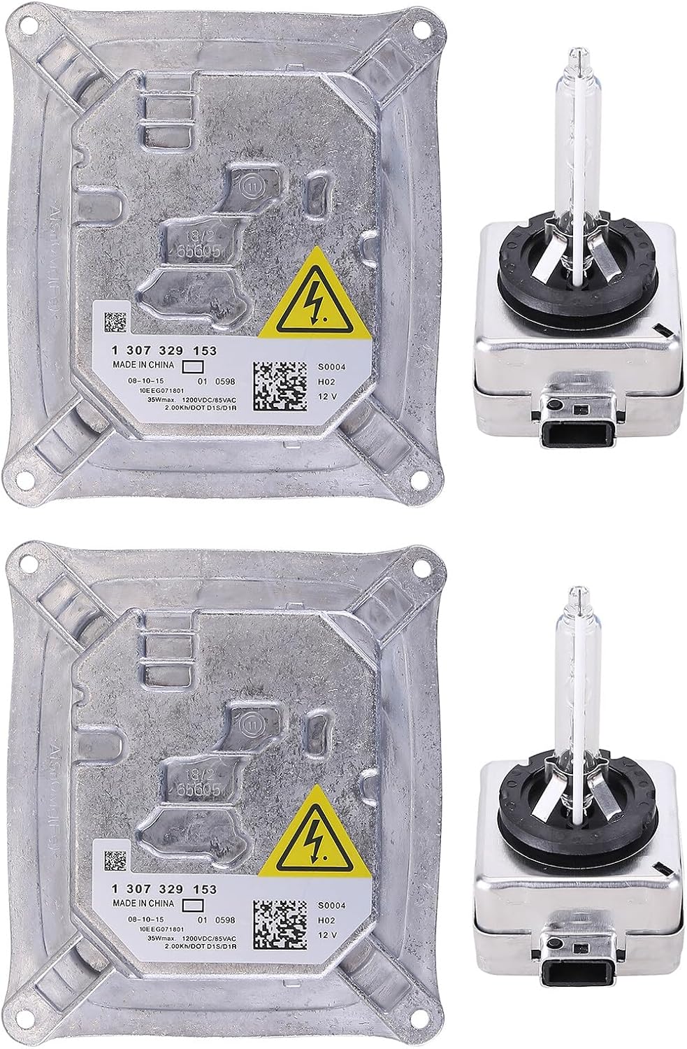 1307329153 Xenon Hid Headlight Ballast fits for Cadi-llac DTS 328i 328xi 335i...