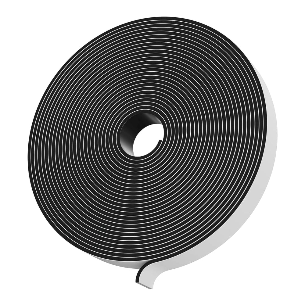 Master Magnetics ZG30A-Ax50BX Flexible Magnet Strip with Adhesive Back , 1/16...