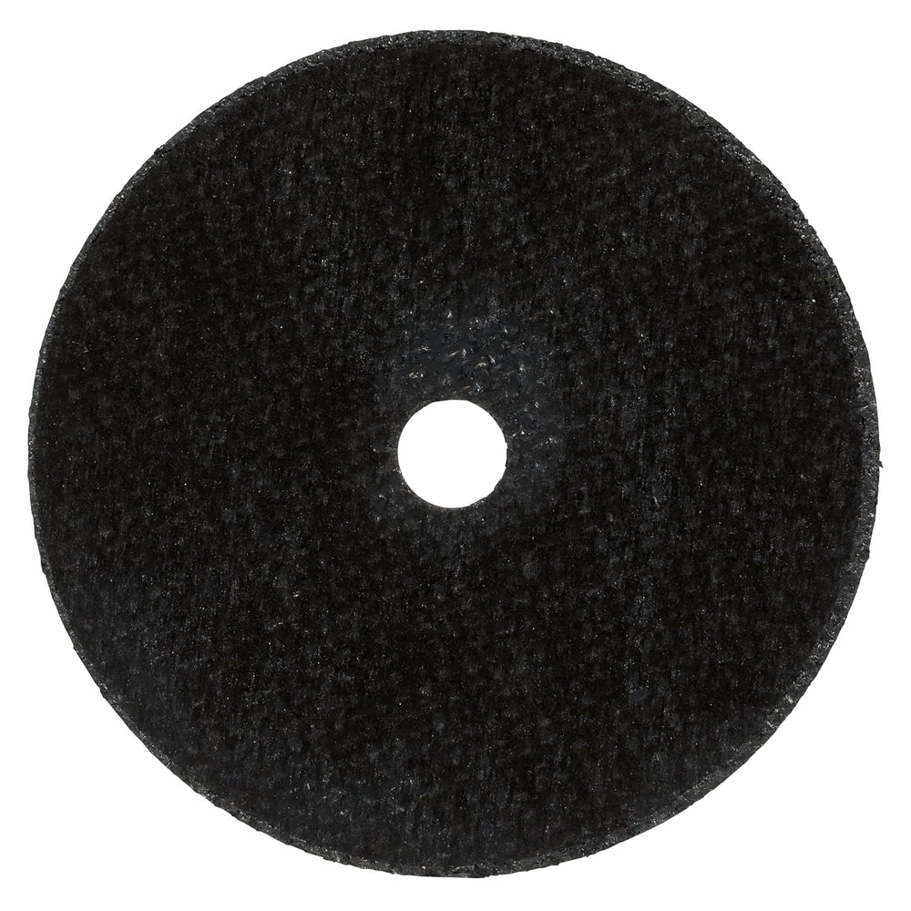 3M Cubitron 3 Cut-Off Wheel 33458, 3 in x 0.04 in x 3/8 in, Long Lasting Perf...