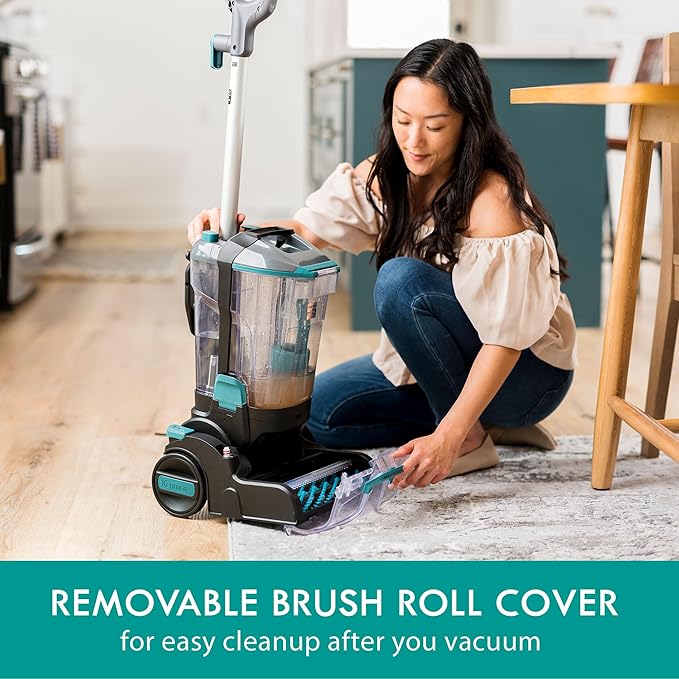 Kenmore KW4070 RevitaLite Pet Portable Carpet Cleaner