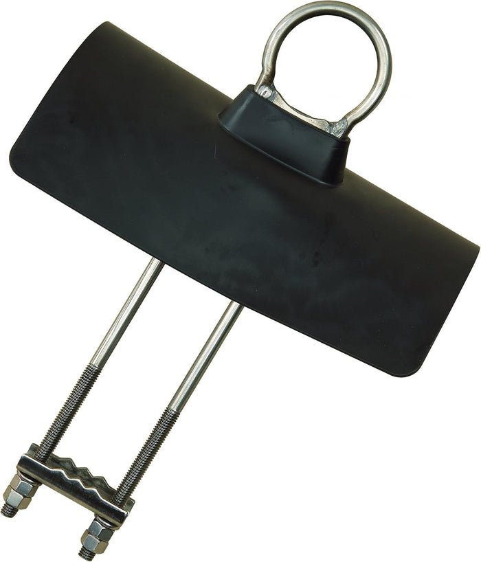 3M DBI-SALA Permanent Roof Anchor with Flashing and Cap 2103670