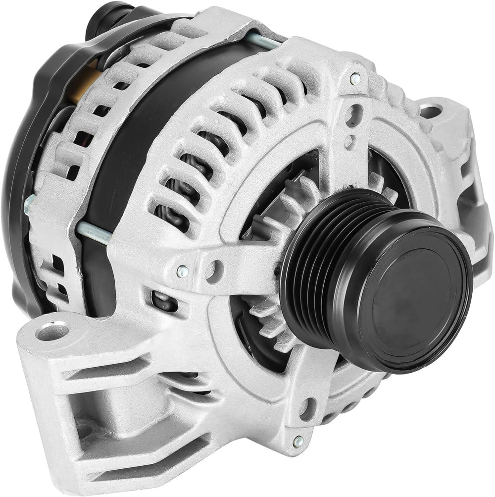 New Alternator 3.6 3.6L Fit for Chrysler 300 2011-2017, for Dodge Charger Cha...