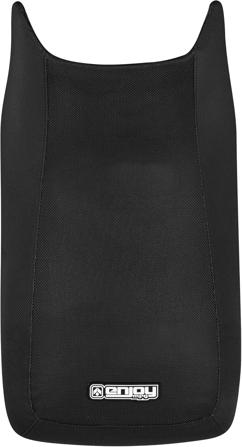 Enjoy Mfg Seat Cover - Compatible with Yamaha Timberwolf 250 1992-2000 // YFB...
