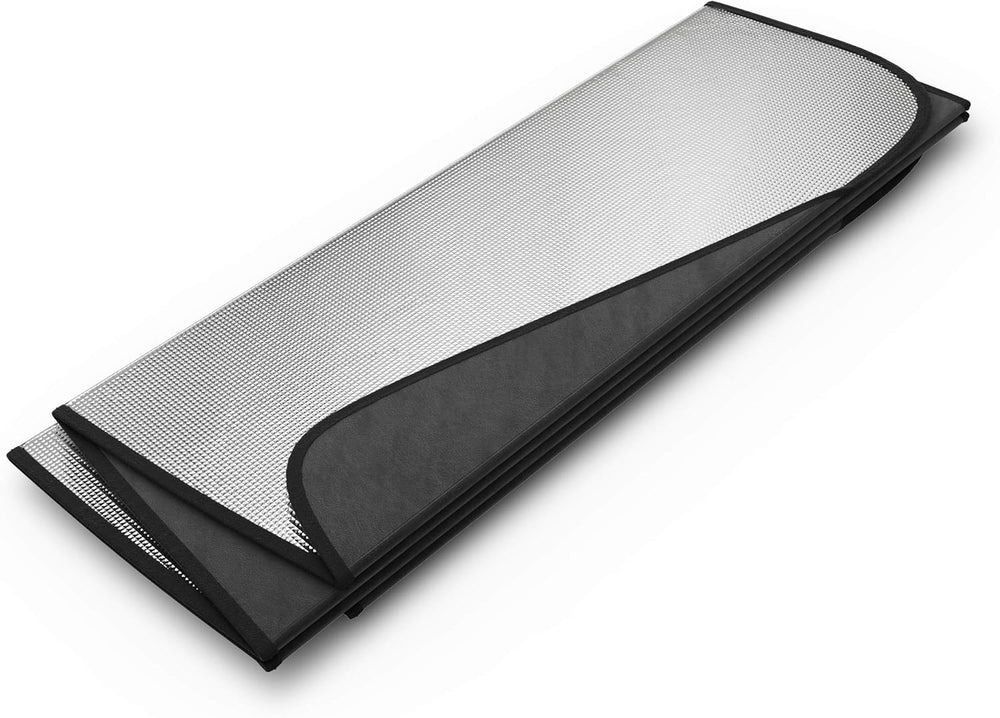 Autotech Park Foldable Sunshade Compatible with 2024-2026 Hyundai Kona, Custo...