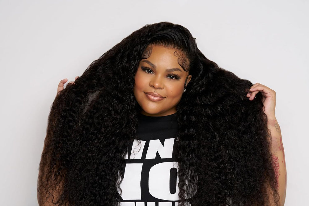 Ericka J. Hold Me Down Adhesive Sport - Waterproof Lace Wig Glue for Strong H...