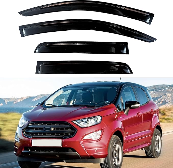 KPY Window Visor Compatible