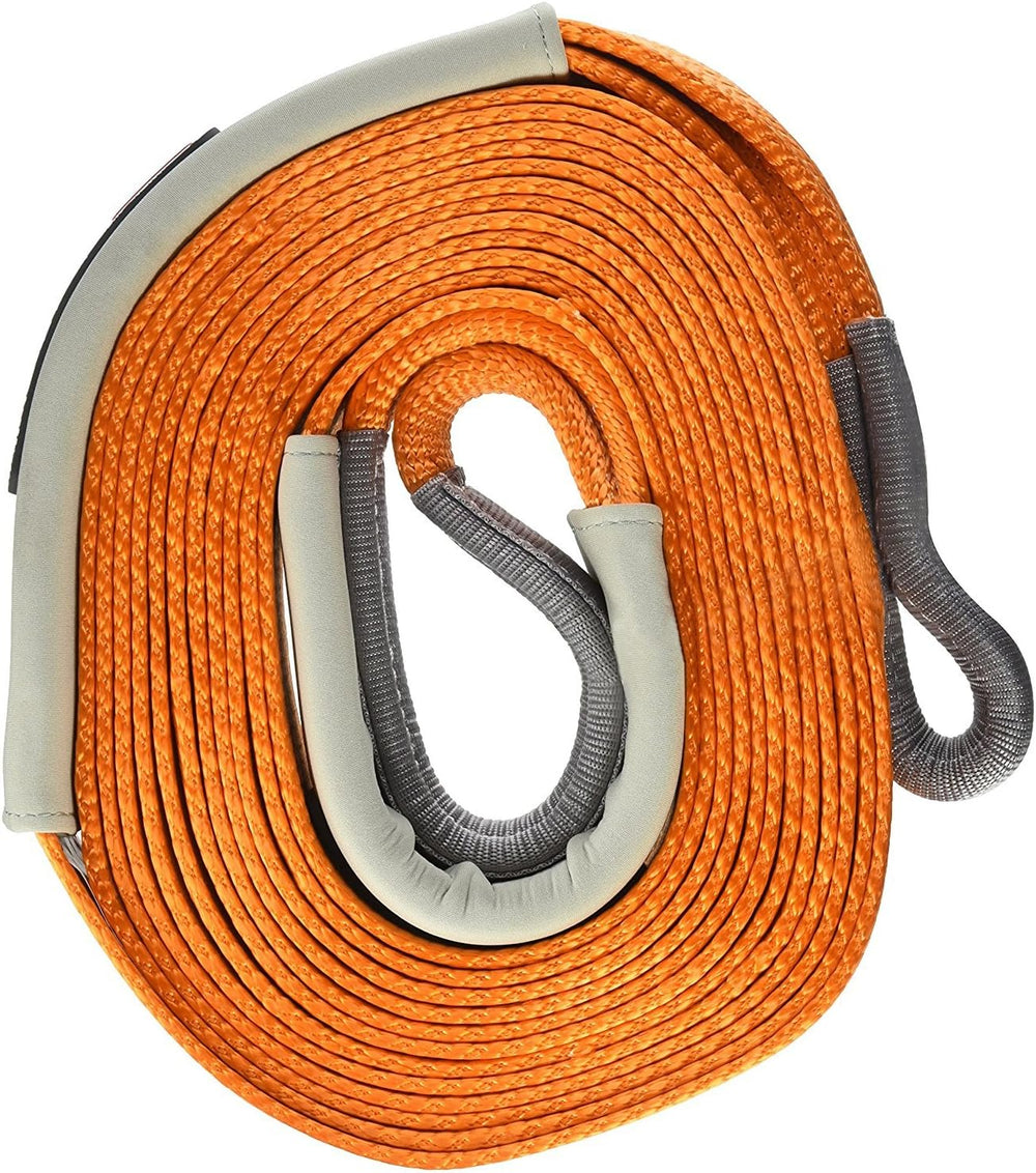 ARB ARB710LB 3-1/4" x 30' Recovery Snatch Strap Minimum Breaking Str...