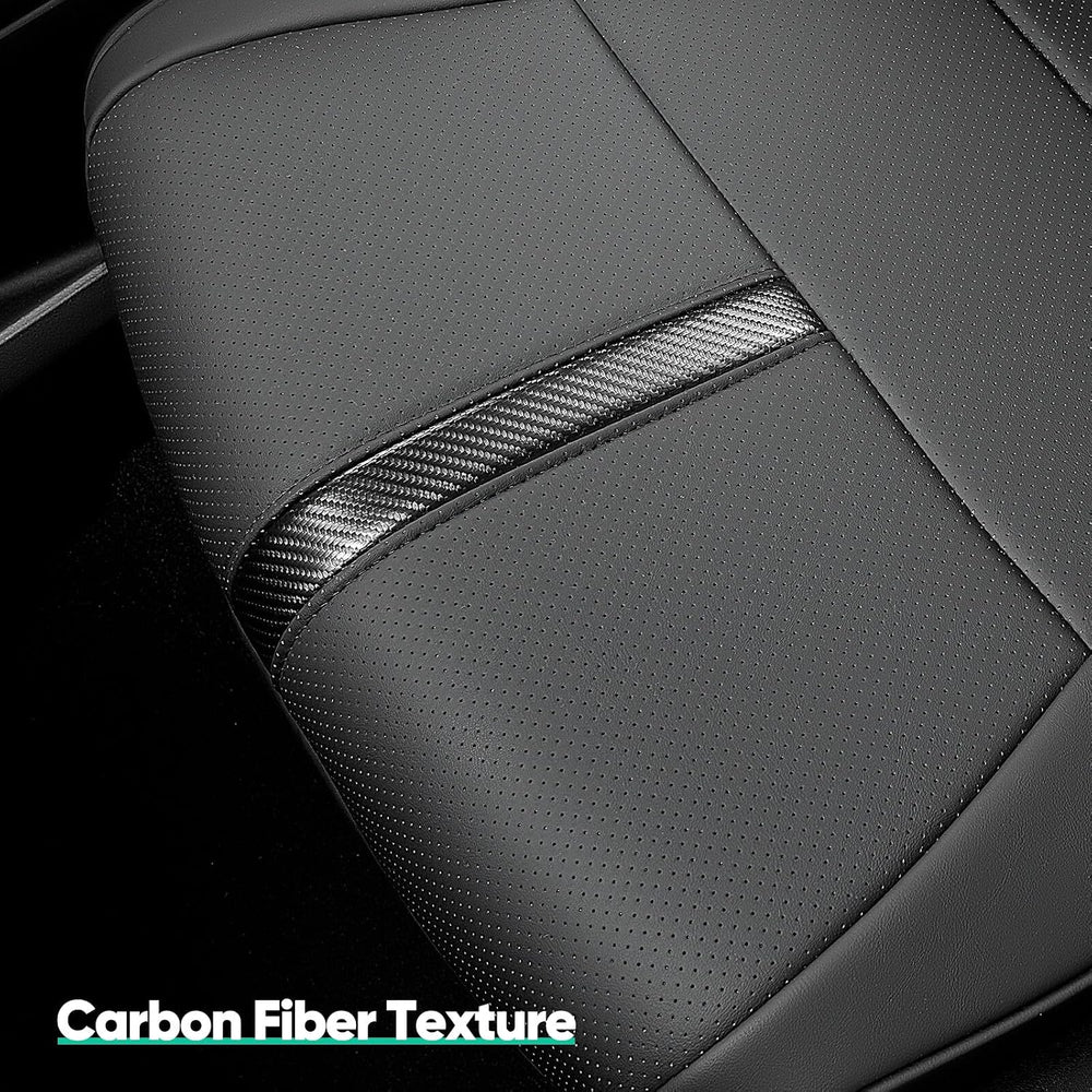 for Ford F150 Seat Covers 2015-2023 2024 2025 2026 (Only Front Seat Covers), ...