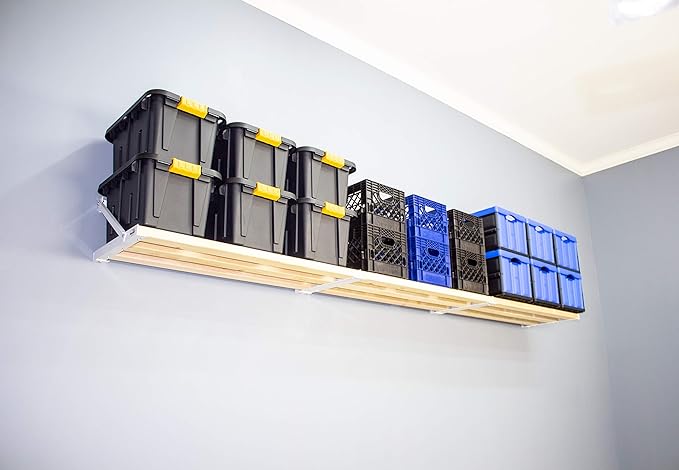 RhinoMini Universal Garage Storage Kit