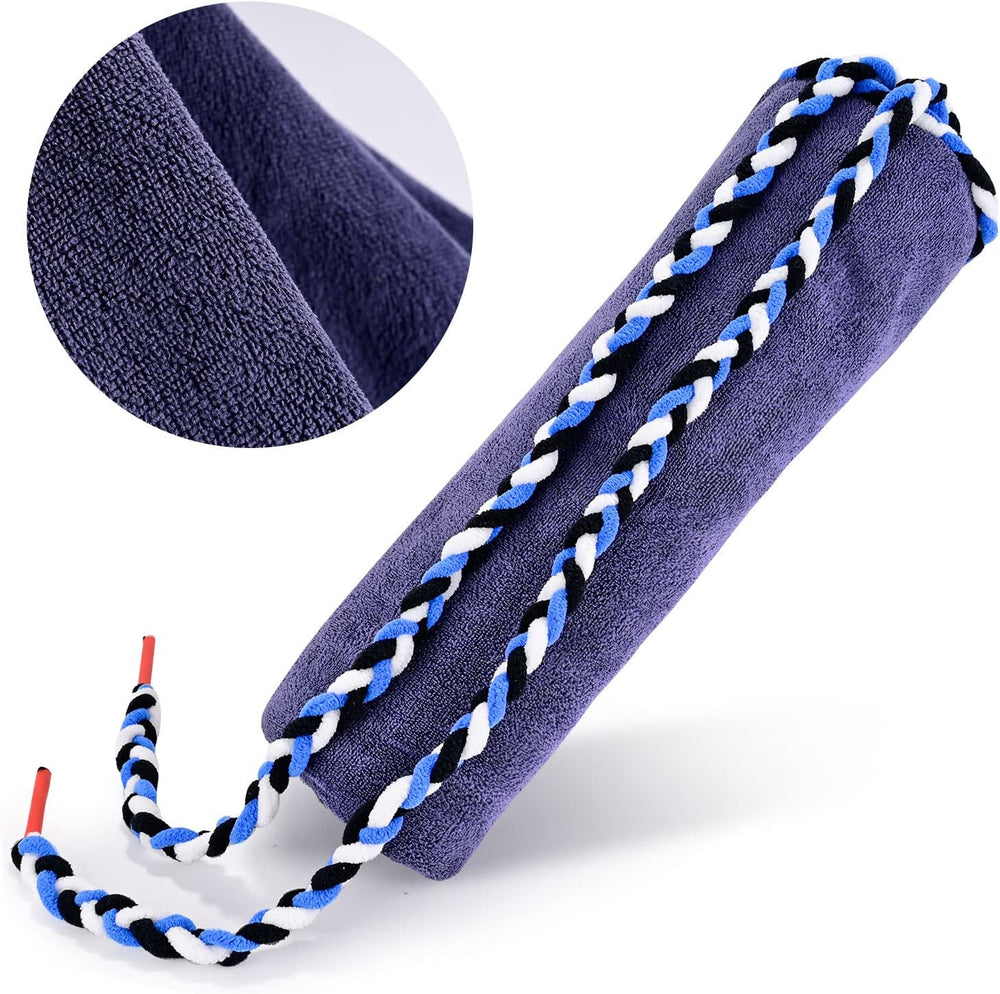 NEWISHTOOL Window Tinting Dash Protection, Super Absorbent Dash Towel Microfi...