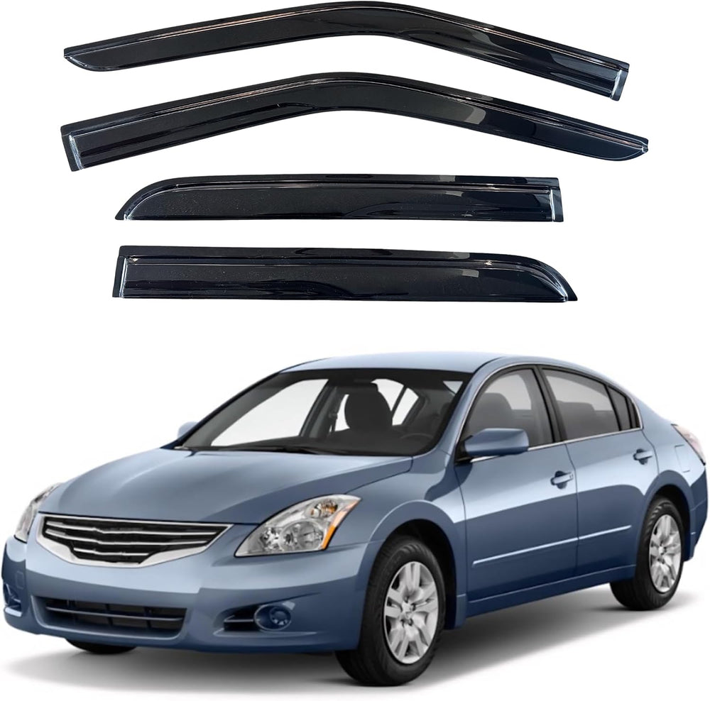 KPY Window Visor Compatible