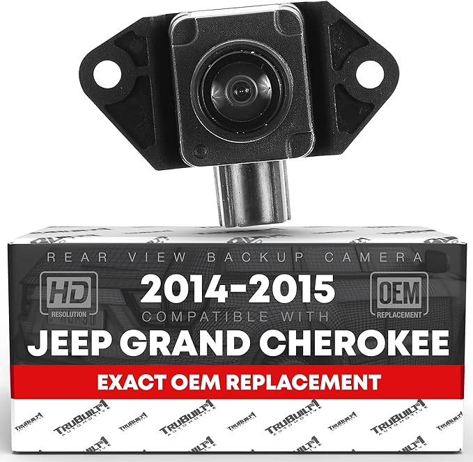 Rear View Backup Camera