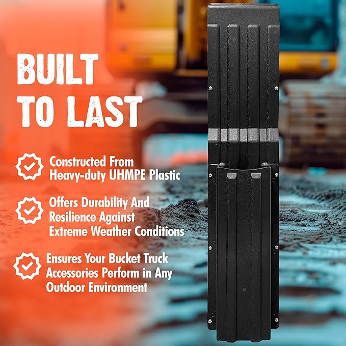 FORESTER Adjustable Bucket Chainsaw Scabbard | Chainsaw Holder