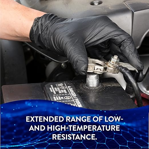 Dielectric Grease, and Sensors | Safe High Temp & Multipurpose Electrical...