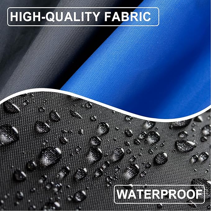 SUV Car Cover Waterproof All Weather
