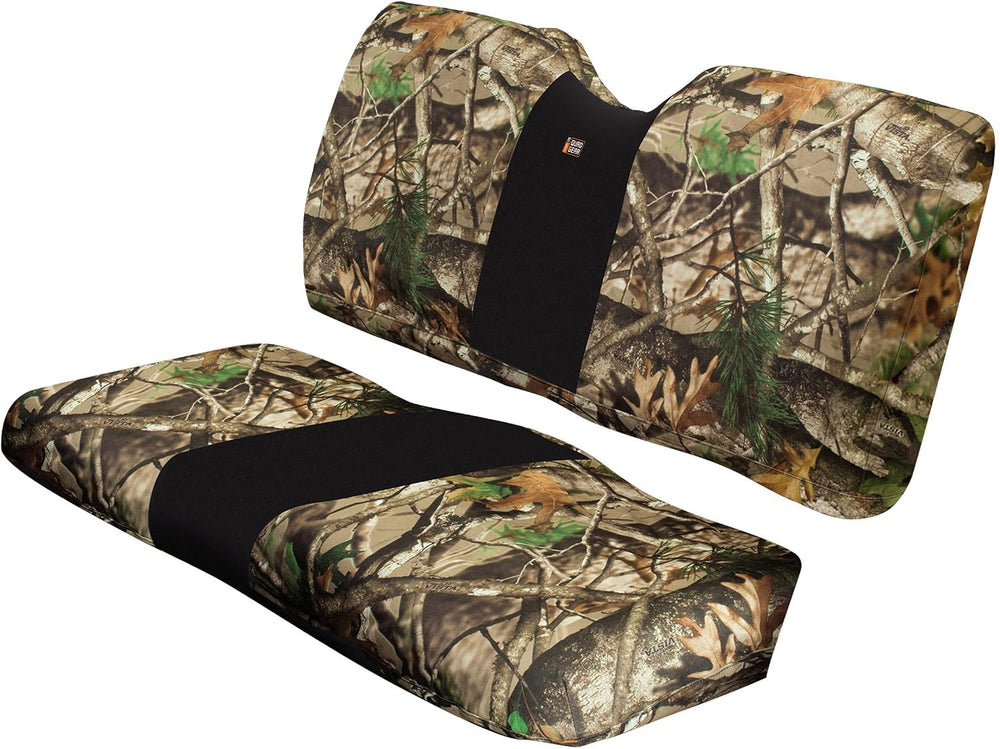 Classic Accessories QuadGear UTV Bench Seat Cover, Fits Polaris Ranger 6x6 80...