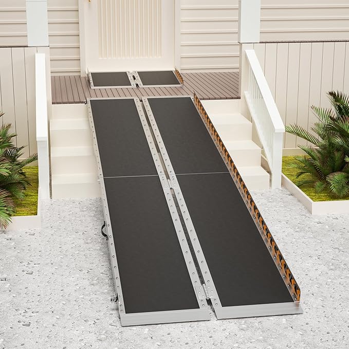 LEMNISCATE 2FT Wheelchair Ramps