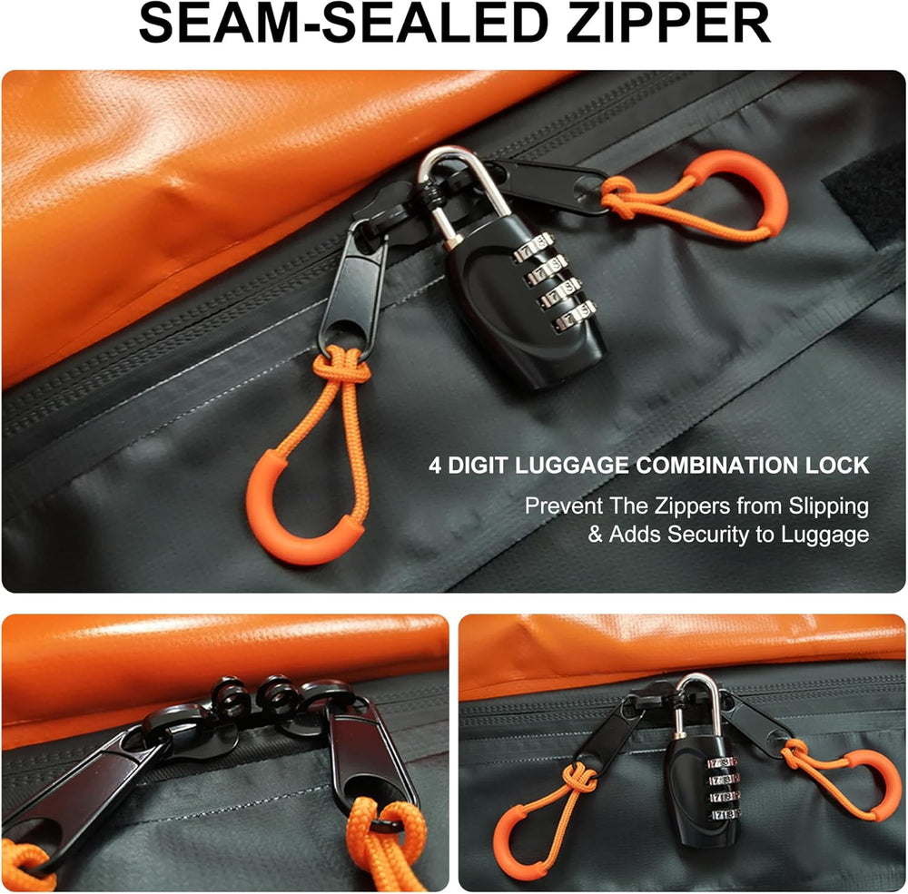 20 Cu Ft. Car Rooftop Cargo Carrier Bag Car Roof Top Bag Cargo Carrier | Fit ...