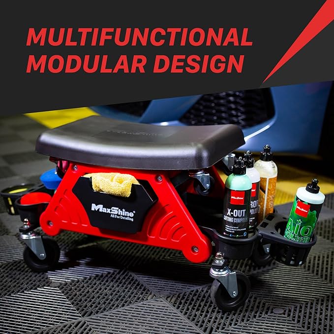 Maxshine Detailing Mini Creeper